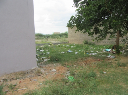 0) Li Id : 169 - South Face Plot for Sale in Tirupati.JPG